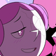 Volleyball reminiscing about Pink Diamond.